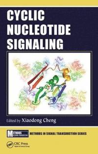 bokomslag Cyclic Nucleotide Signaling