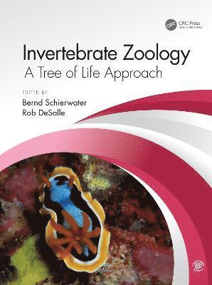 bokomslag Invertebrate Zoology