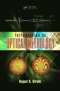 bokomslag Introduction to Optical Metrology