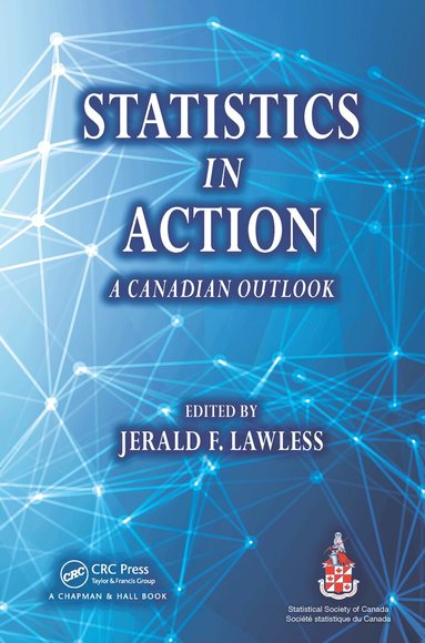 Jerald F. Lawless - Statistics in Action, Inbunden