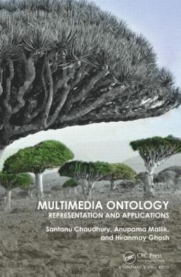 bokomslag Multimedia Ontology