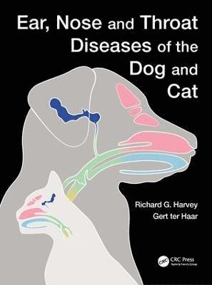 Ear, Nose and Throat Diseases of the Dog and Cat 1