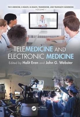 Telemedicine and Electronic Medicine 1