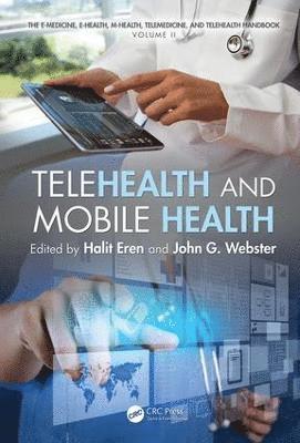 Telehealth and Mobile Health 1