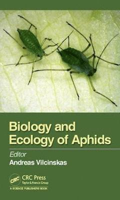 bokomslag Biology and Ecology of Aphids