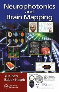bokomslag Neurophotonics and Brain Mapping