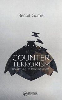 bokomslag Counterterrorism