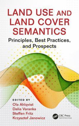 Land Use and Land Cover Semantics 1