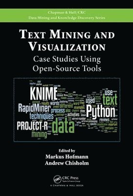 Text Mining and Visualization 1