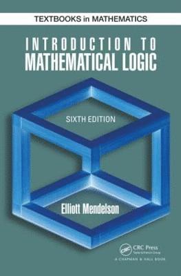 Introduction to Mathematical Logic 1