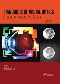 bokomslag Handbook of Visual Optics, Volume One