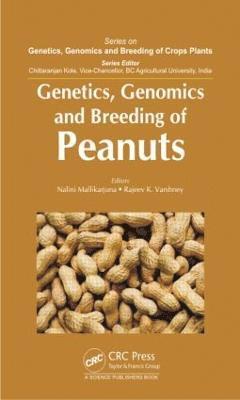 Genetics, Genomics and Breeding of Peanuts 1