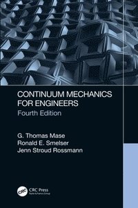 bokomslag Continuum Mechanics for Engineers