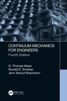 Continuum Mechanics for Engineers 1