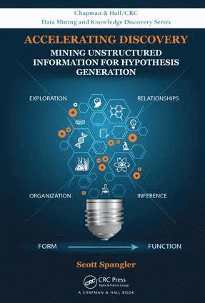 bokomslag Accelerating Discovery