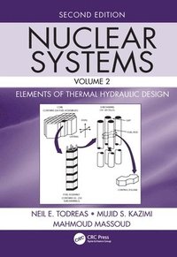 bokomslag Nuclear Systems Volume II