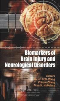 bokomslag Biomarkers of Brain Injury and Neurological Disorders