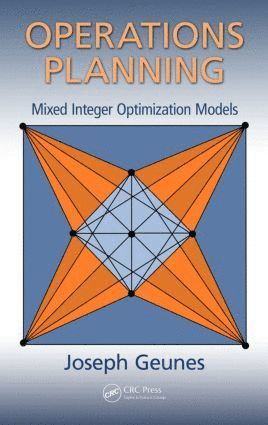 Operations Planning 1