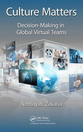 Norhayati Zakaria - Culture Matters, Inbunden