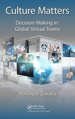 Norhayati Zakaria - Culture Matters, Inbunden