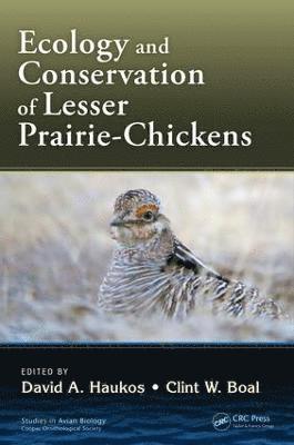 Ecology and Conservation of Lesser Prairie-Chickens 1
