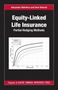 bokomslag Equity-Linked Life Insurance