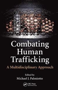 bokomslag Combating Human Trafficking