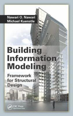 bokomslag Building Information Modeling