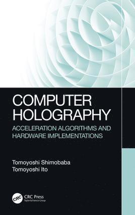 bokomslag Computer Holography