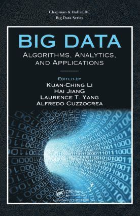 bokomslag Big Data