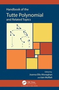 bokomslag Handbook of the Tutte Polynomial and Related Topics