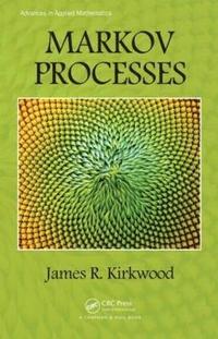 bokomslag Markov Processes