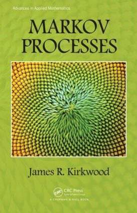 Markov Processes 1