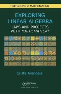 bokomslag Exploring Linear Algebra