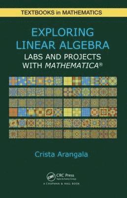 bokomslag Exploring Linear Algebra