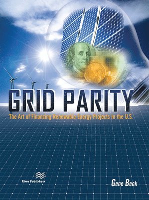 bokomslag Grid Parity