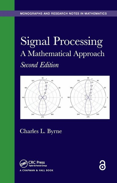 Charles L. Byrne - Signal Processing, Inbunden
