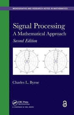 bokomslag Signal Processing