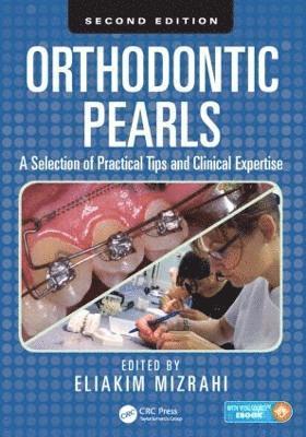 bokomslag Orthodontic Pearls