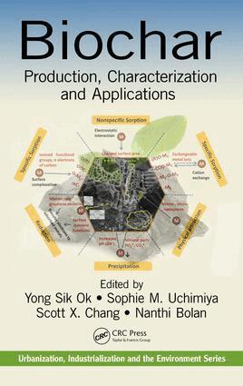 Yong Sik Ok, Sophie M. Uchimiya, Scott X. Chang, Nanthi Bolan - Biochar, Inbunden