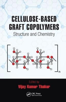 Cellulose-Based Graft Copolymers 1