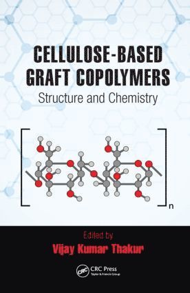 Cellulose-Based Graft Copolymers 1