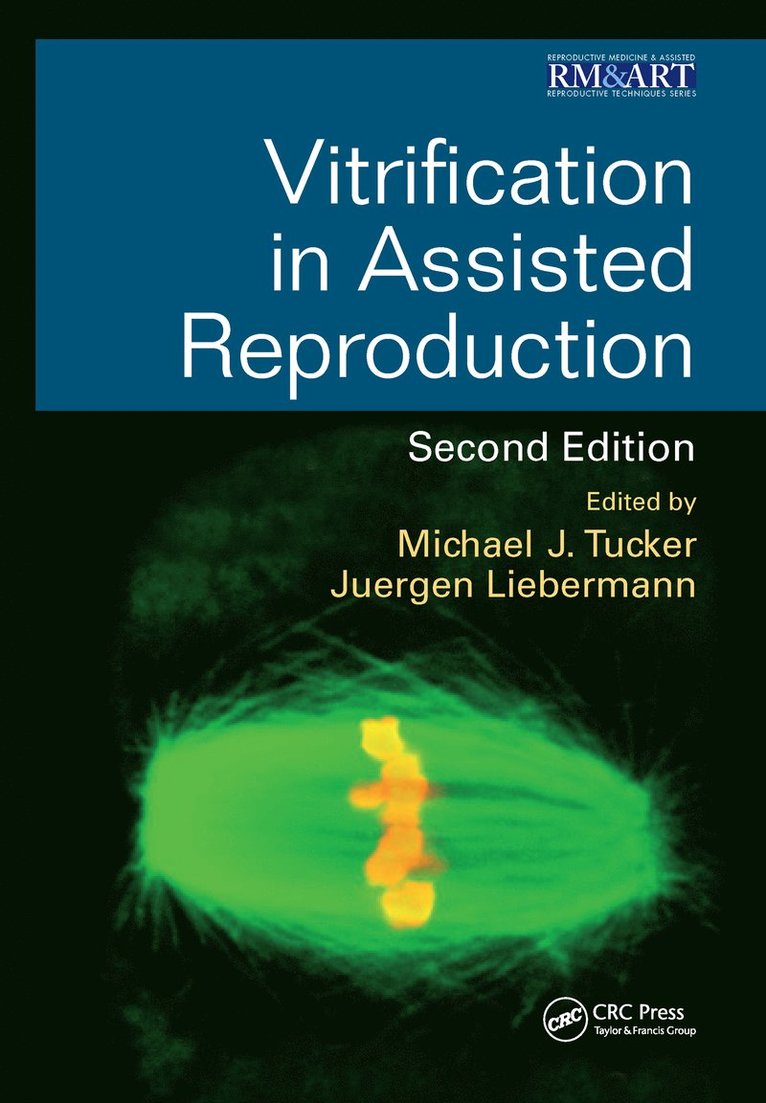 Vitrification in Assisted Reproduction 1