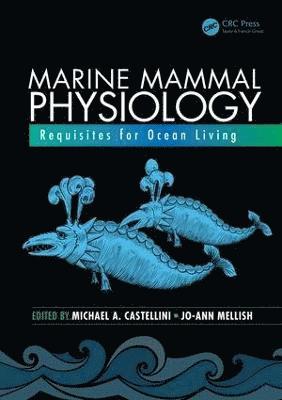 Marine Mammal Physiology 1