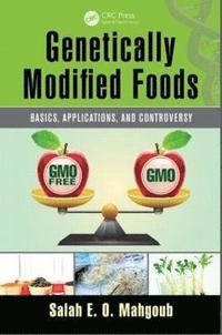 bokomslag Genetically Modified Foods