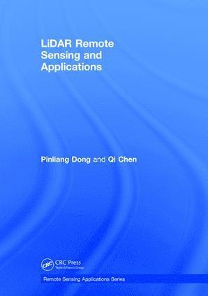 LiDAR Remote Sensing and Applications 1