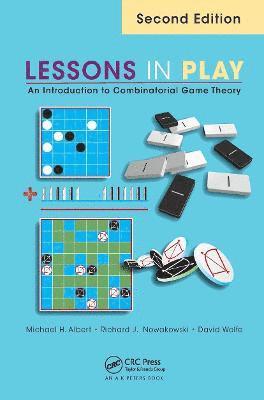 bokomslag Lessons in Play