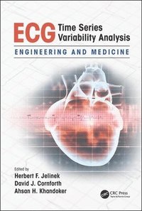bokomslag ECG Time Series Variability Analysis