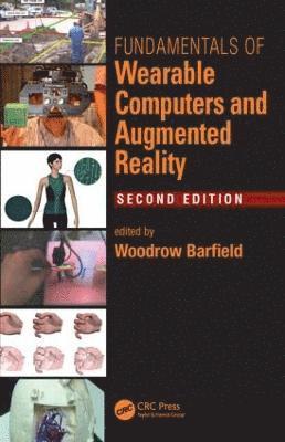 bokomslag Fundamentals of Wearable Computers and Augmented Reality