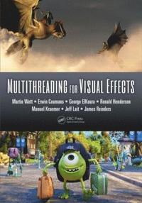 bokomslag Multithreading for Visual Effects